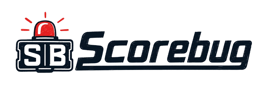 Scorebug